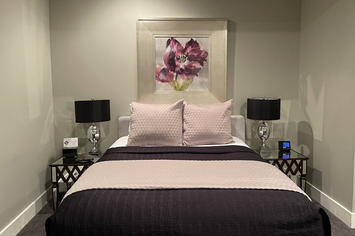 Culpeper Center Suites
