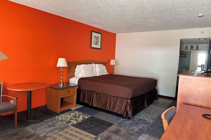 Gateway Lodge