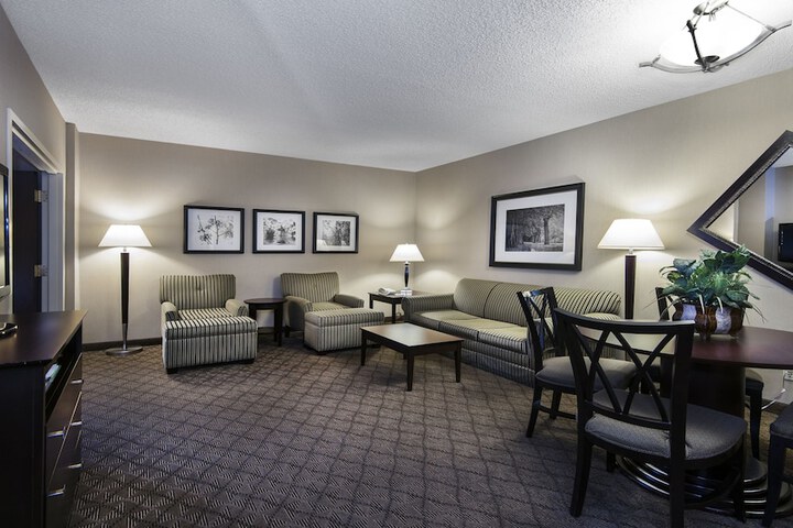 Holiday Inn Springdale / Fayetteville Area by IHG