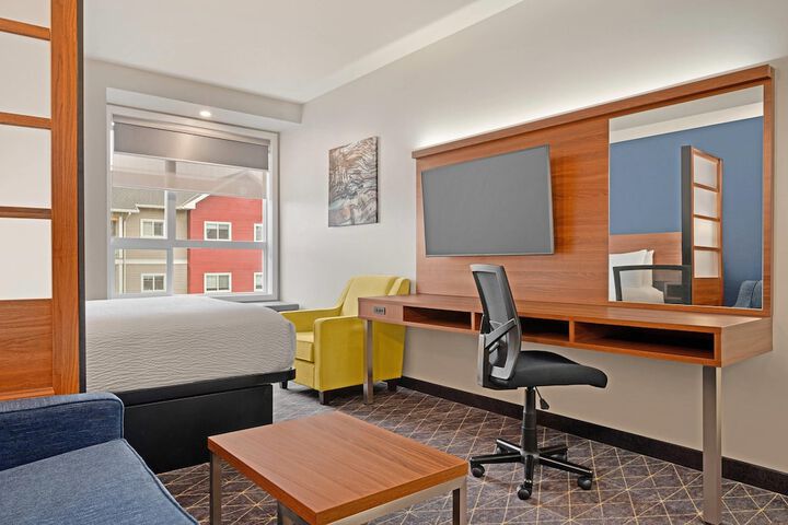 Park Inn by Radisson Kelowna