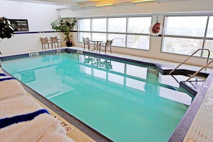 Pool 8 of 57