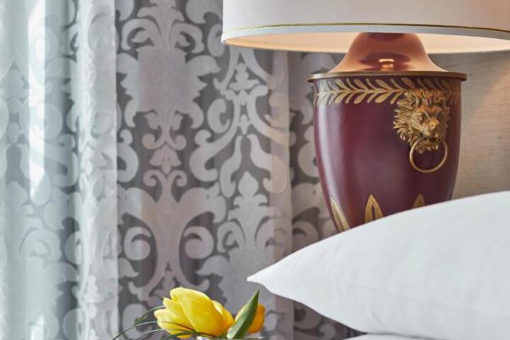 The Battle House Renaissance Mobile Hotel & Spa