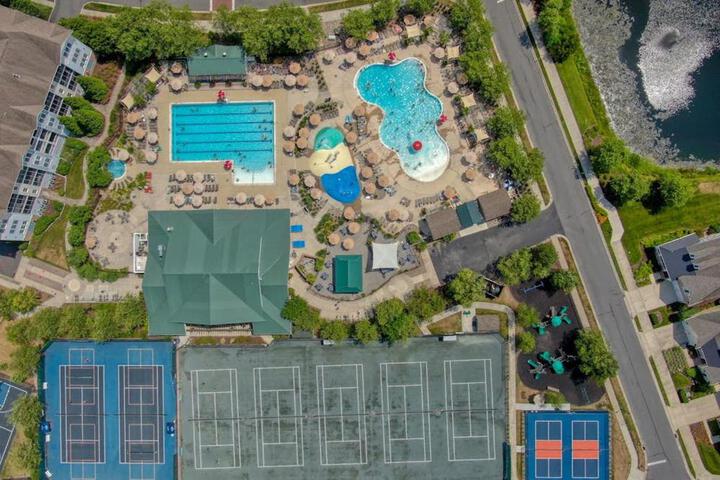 Bayside Resort -31568 Winterberry Pkwy. #305