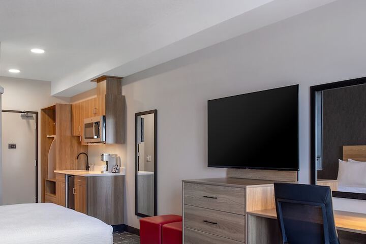 Canalta Hotel Cochrane