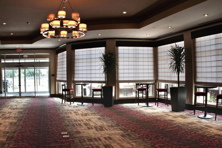 Hilton Garden Inn Victoria