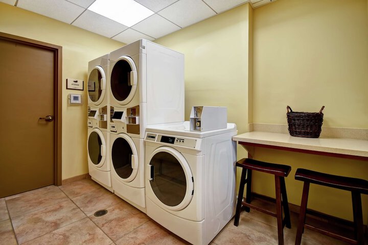 Homewood Suites by Hilton Kalispell MT