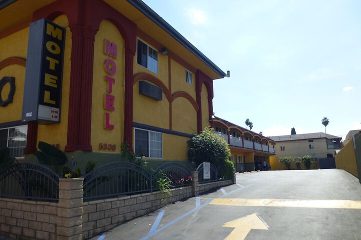 Hotel 11 of 37