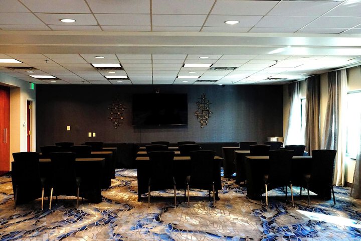Fairfield Inn & Suites by Marriott Denver Aurora / Parker