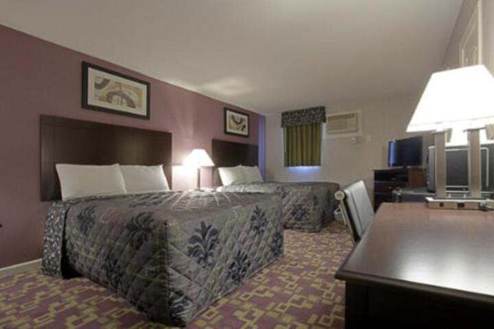 Mount Holyoke Inn