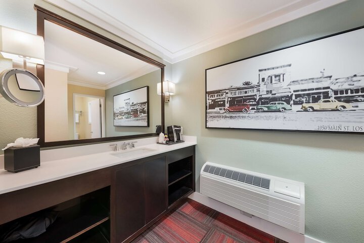 Best Western The Inn of Los Gatos