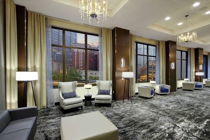 Hotel Interior 5 of 58