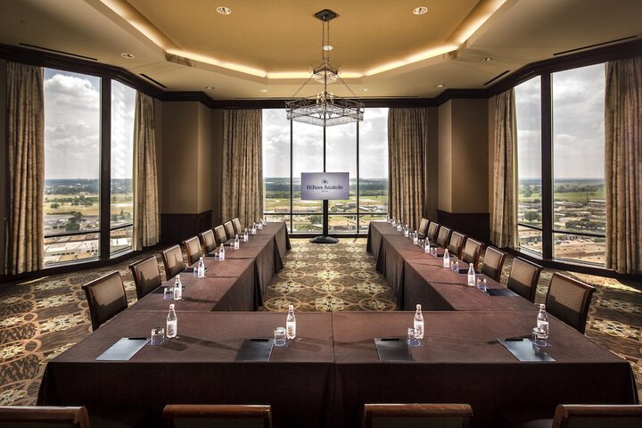 Hilton Anatole