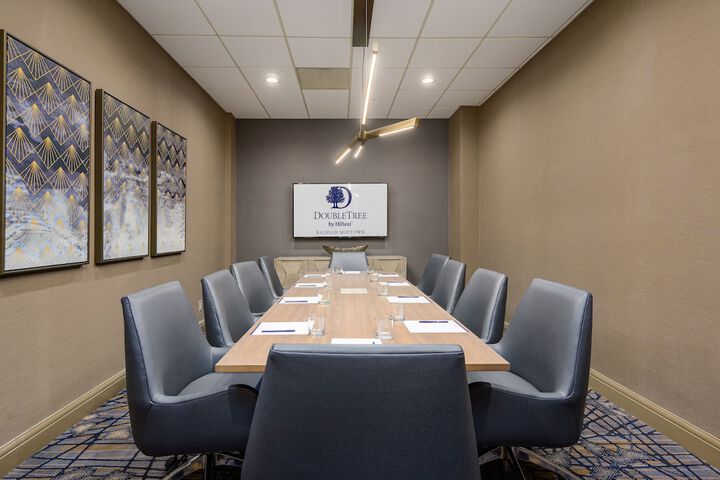 Meeting 24 of 32