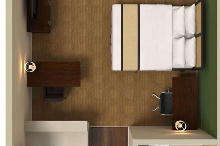 Room 19 of 23
