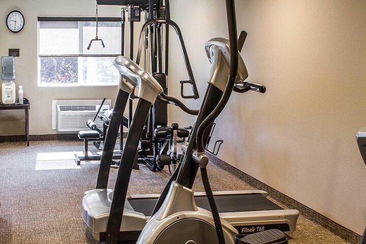 Comfort Inn Roseburg
