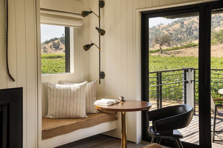Four Seasons Resort and Residences Napa Valley