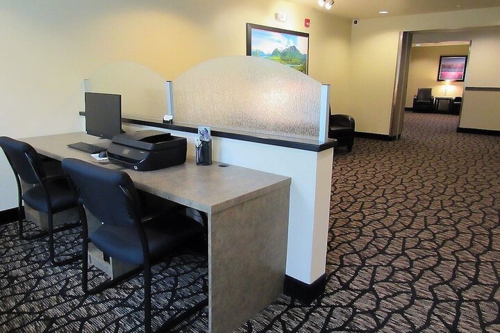 Aspen Extended Stay Suites Kenai