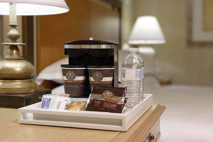 Breakfast/Coffee Service 55 of 60