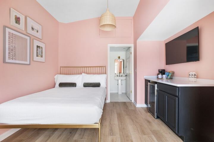 Island Cottage Inn - Adults Only