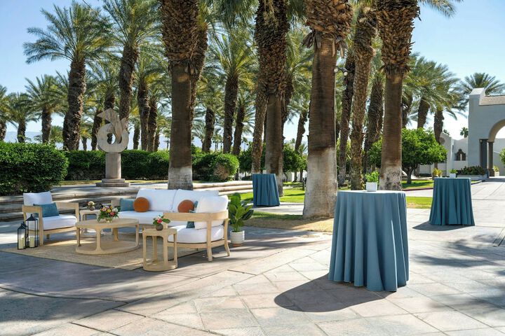 The Westin Rancho Mirage Golf Resort & Spa