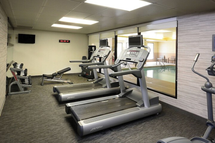 Courtyard by Marriott Beckley