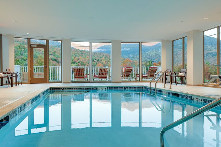 The Glen House Hotel