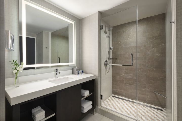 InterContinental Washington D.C. - The Wharf by IHG