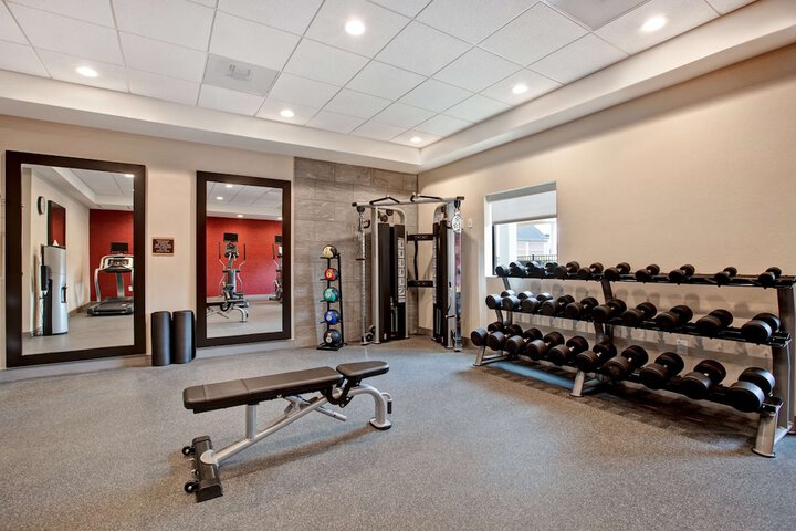Health and Fitness 41 of 45