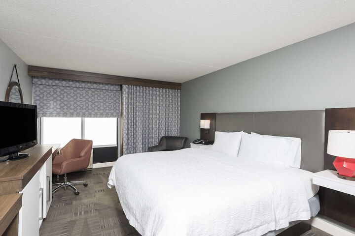 Hampton Inn Cincinnati Airport South