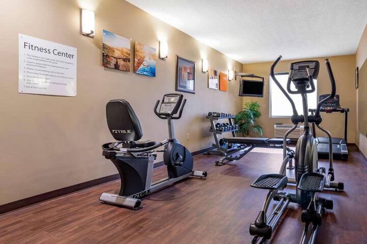Comfort Inn