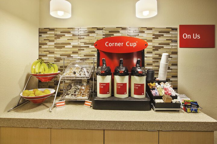 TownePlace Suites Detroit Sterling Heights