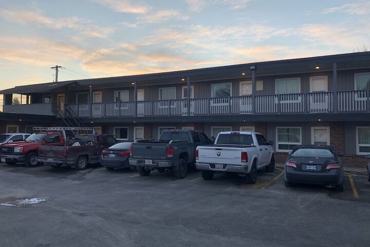 Hotel 3 of 30