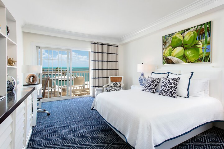 Hilton Key West Resort & Marina