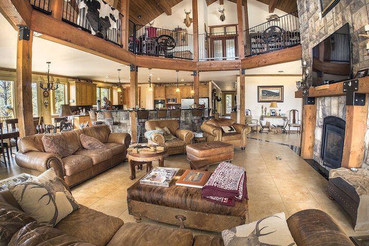 Elktrace Bed & Breakfast