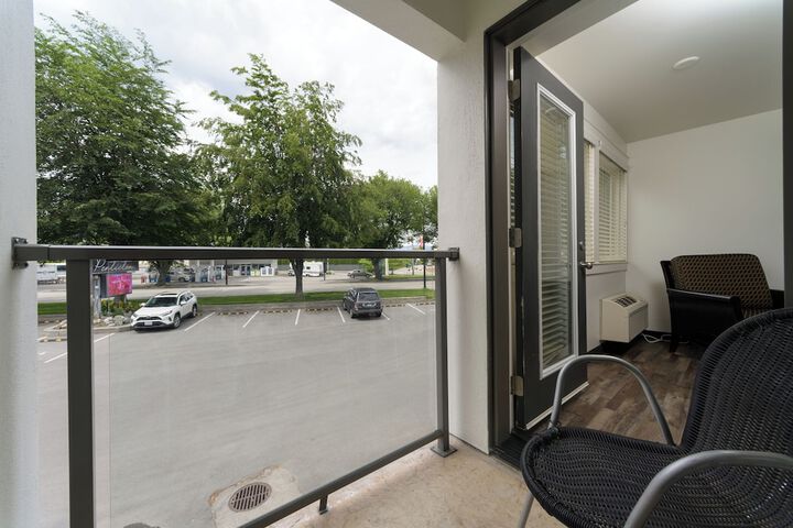 Hotel Penticton