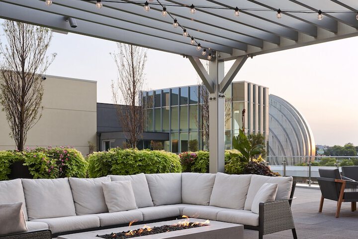 Loews Kansas City Hotel