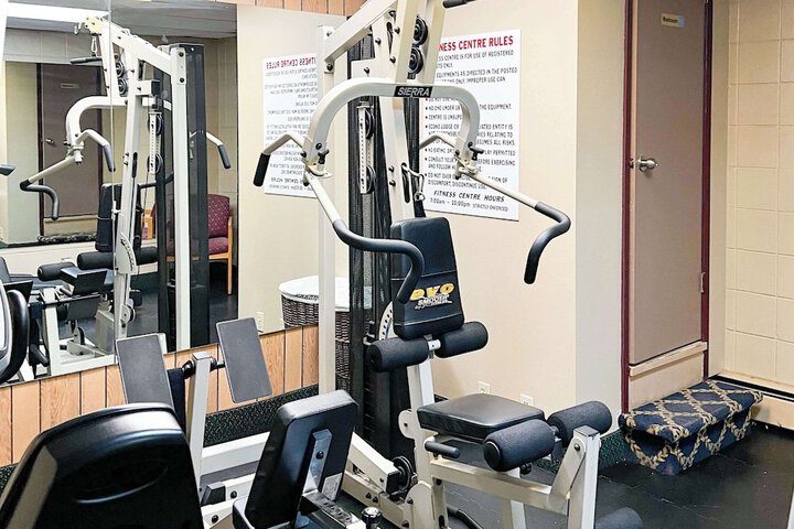 Health and Fitness 60 of 61