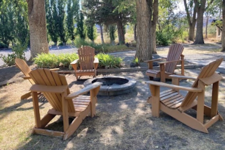 Smokiam RV Resort