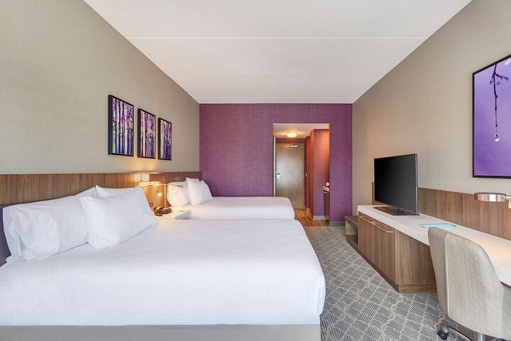 Hilton Garden Inn Toronto Brampton West