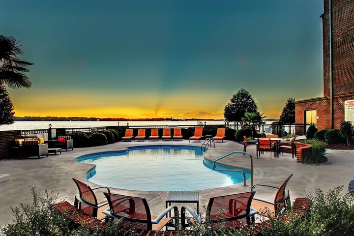 Courtyard by Marriott New Bern