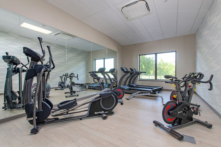 Health and Fitness 50 of 55