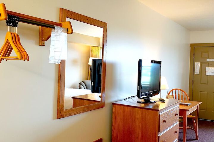 Berlin Heritage Inn