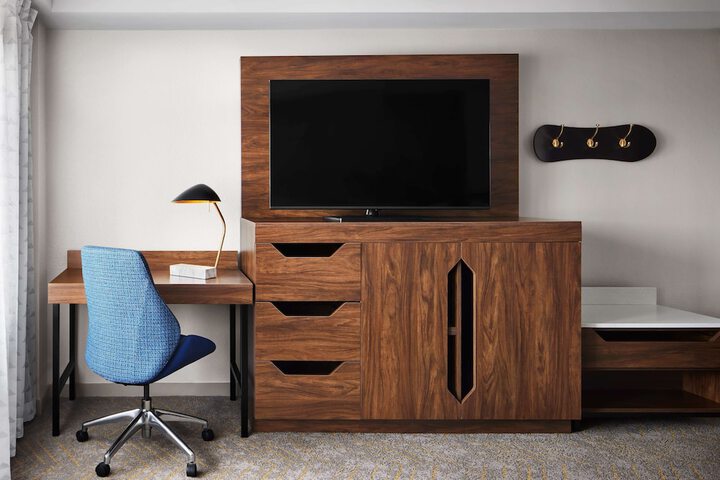 Killington Mountain Lodge Tapestry Collection by Hilton