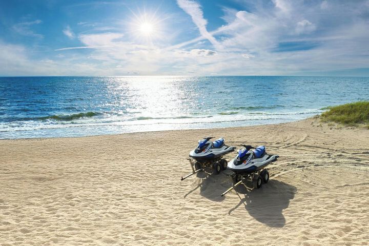 Fort Lauderdale Marriott Pompano Beach Resort