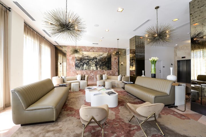 Hotel Interior 13 of 75