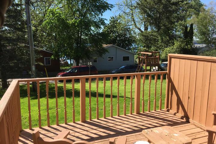 Merland Park Cottages and Motel