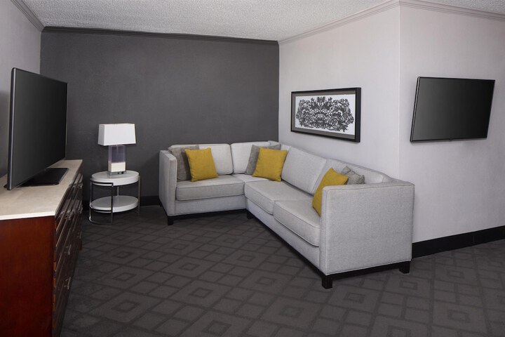 Hyatt Regency Savannah