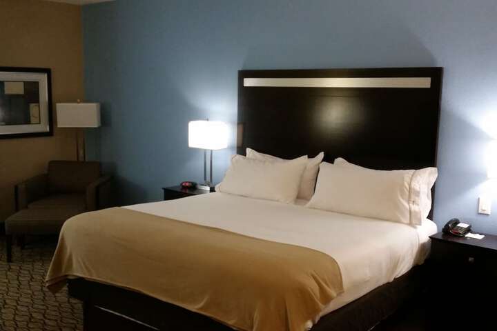 Holiday Inn Express & Suites Atascocita - Humble - Kingwood by IHG