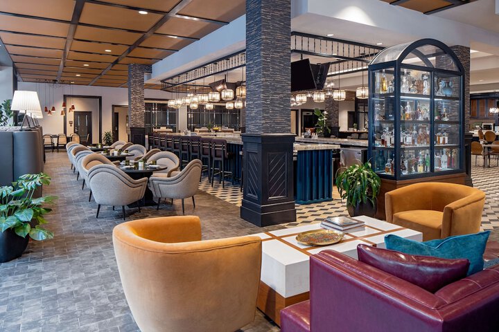 Hyatt Centric French Quarter New Orleans