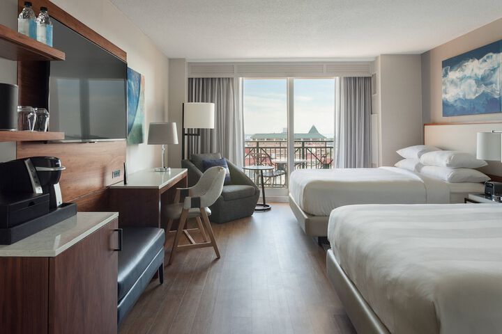 Tampa Marriott Water Street